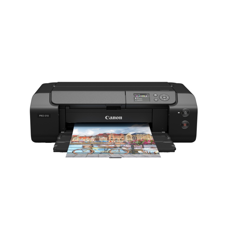 Canon imagePROGRAF PRO-310 Printer