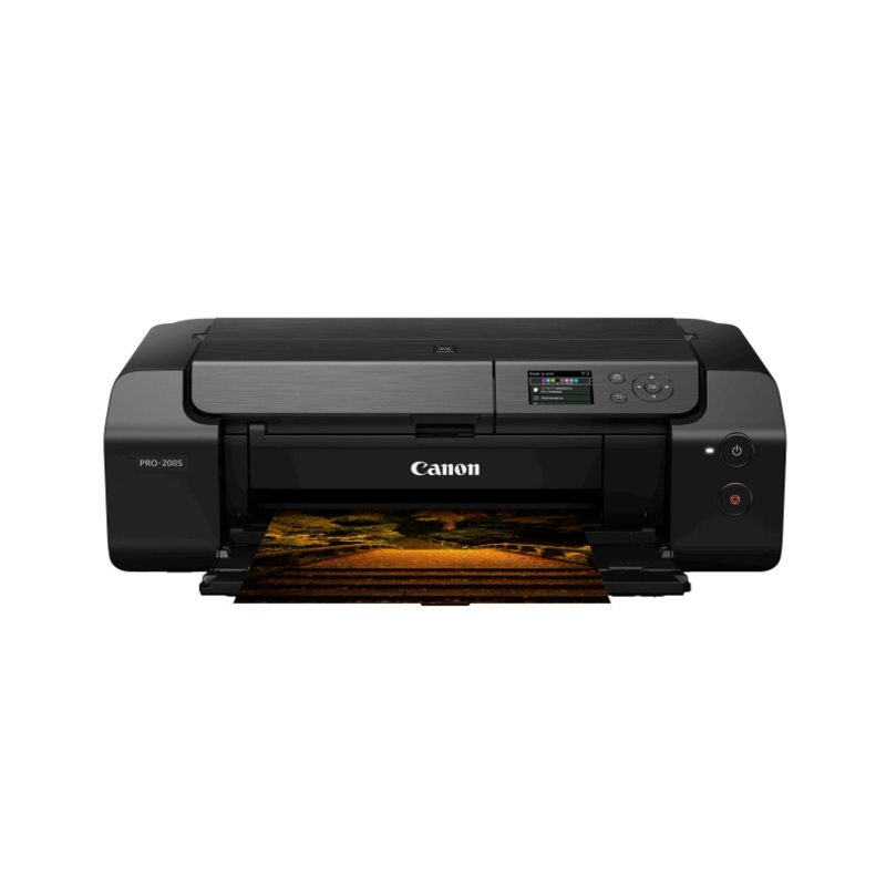 Canon PIXMA PRO-200S Printer
