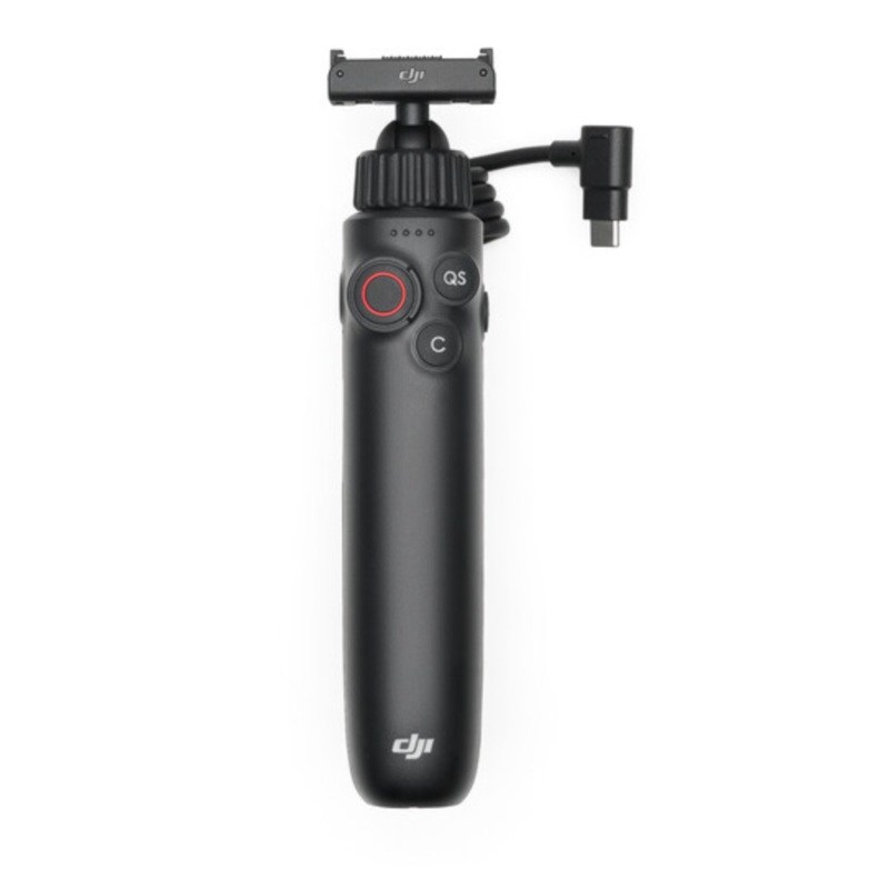 DJI Multifunctional Charging Handle for Osmo Action 5/4