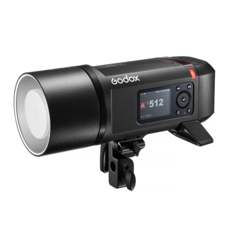 Godox AD600Pro II All-in-One Outdoor Flash