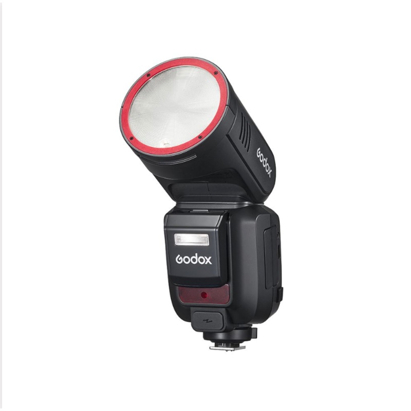 Godox V100 Flash For Canon (USA Version)