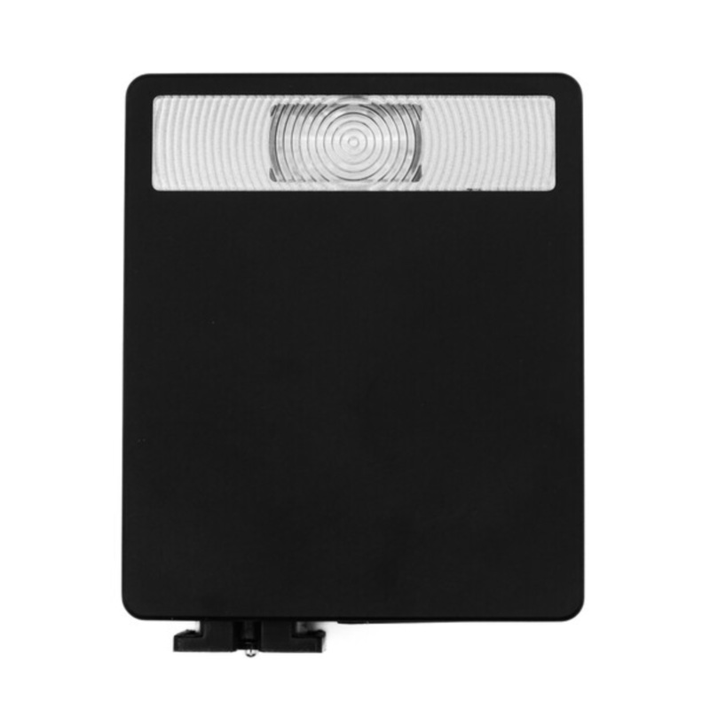Keks KF-01 Flash (Black)