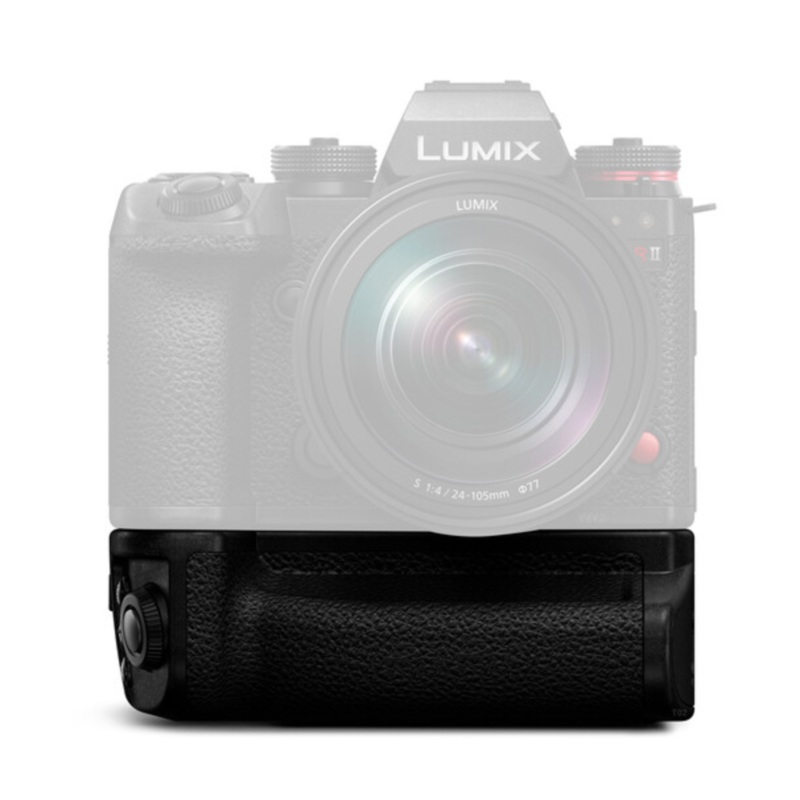 Panasonic DMW-BG2 Battery Grip for Lumix S1R II
