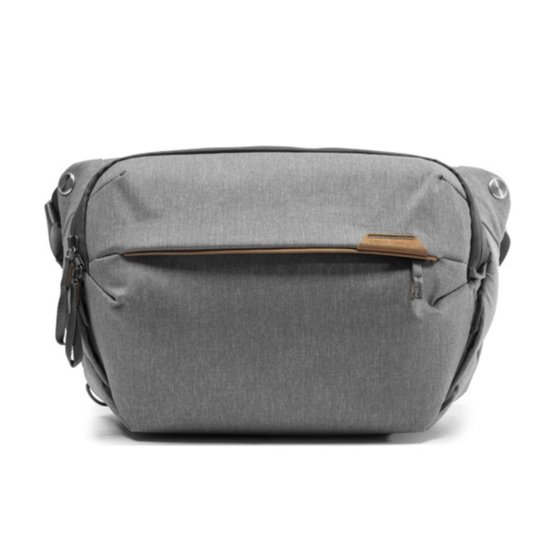 Peak Design Everyday Sling 10L v2 - Ash (2025)