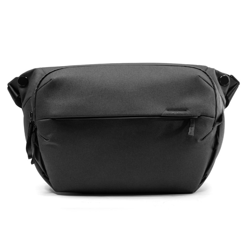 Peak Design Everyday Sling 10L v2 - Black (2025)