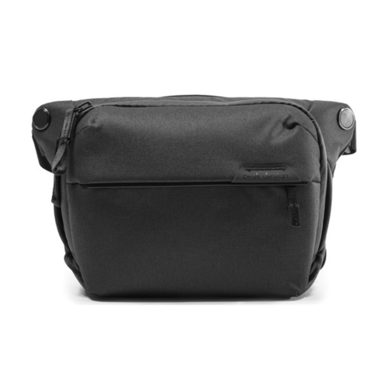 Peak Design Everyday Sling 6L v2 - Black (2025)