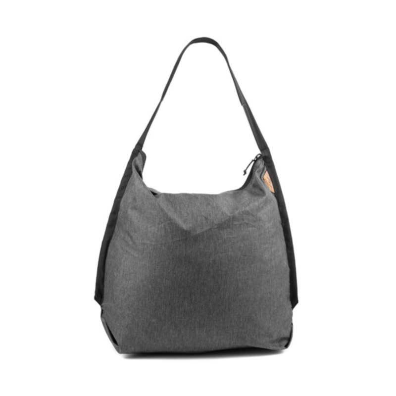 Peak Design Packable Tote - Charcoal (2025)