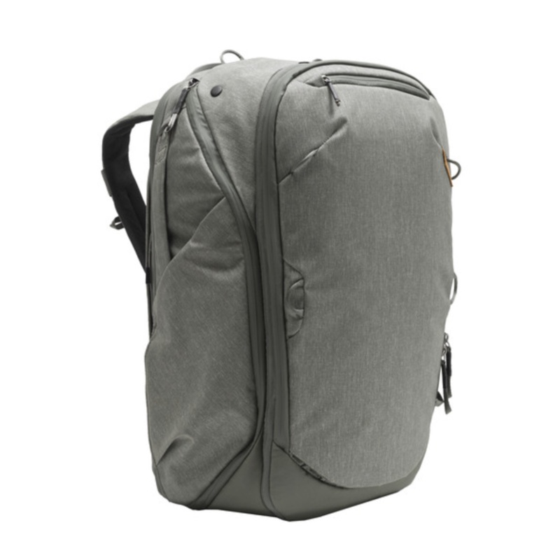 Peak Design Travel Backpack 45L - Sage (2025)