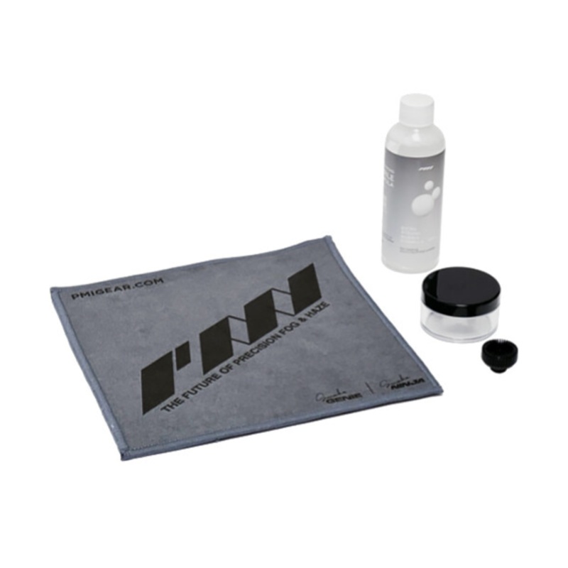 PMI SmokeNinja Extra Strong Bubble Formula with Bubble Nozzle (100ml)