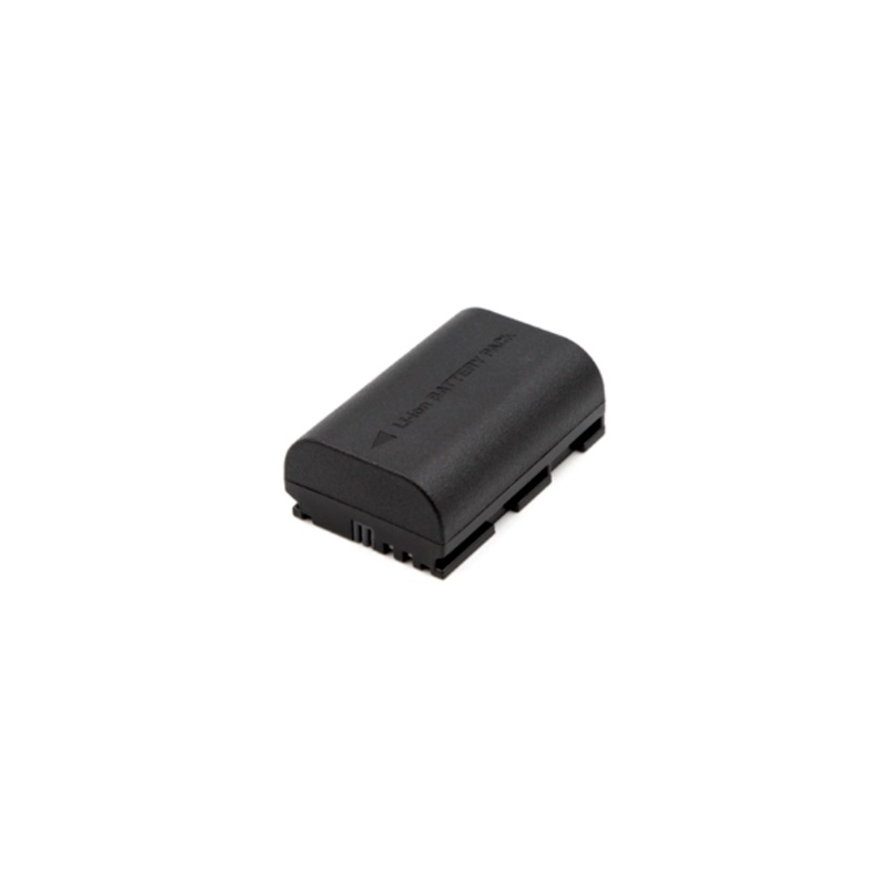 Promaster Li-ion Battery for Canon LP-E6P