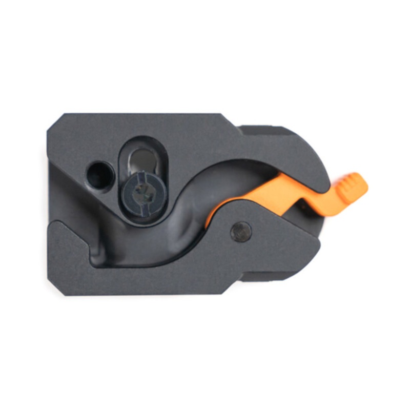 Tether Tools TetherGuard LeverLock Plate