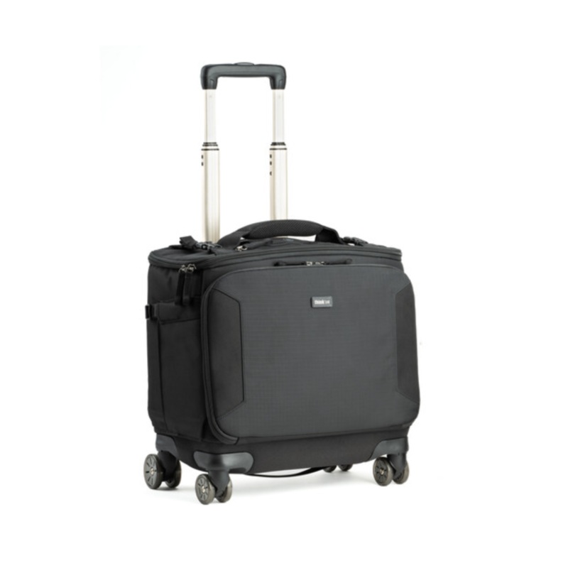 Think Tank Photo Airport Navigator V2 (Black, 22L)