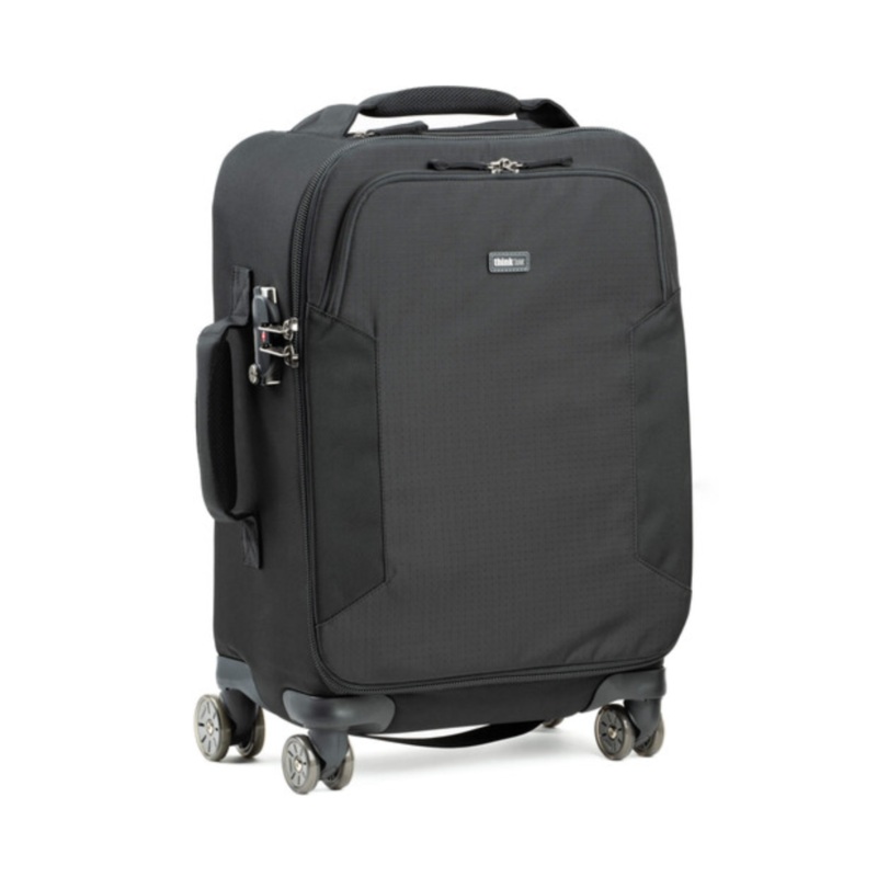 Think Tank Photo Airport Roller Derby V2 (Black, 29L)