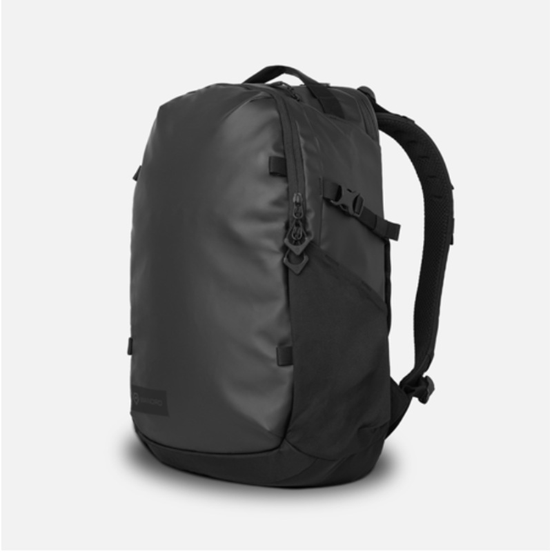 Wandrd NIMBUS BACKPACK 18L BLACK