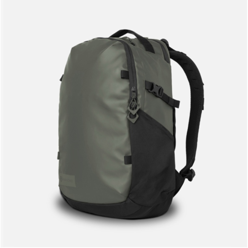 Wandrd NIMBUS BACKPACK 18L WASATCH GREEN