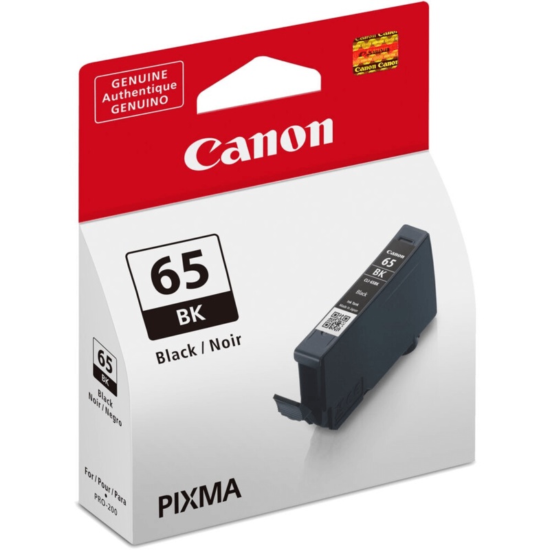 Canon CLI-65 Black