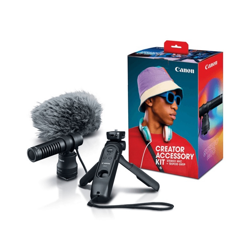 Canon Creator Accessory Kit