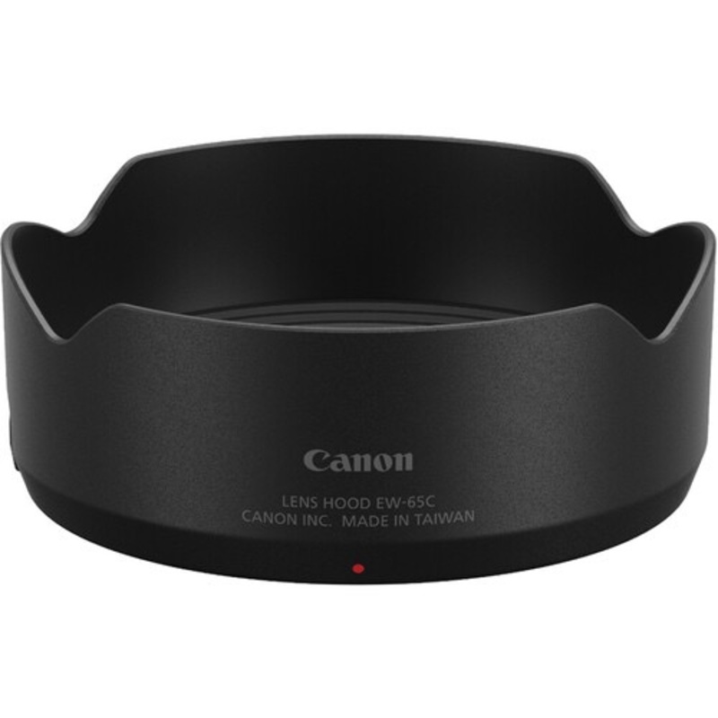 Canon EW-65C Lens Hood For RF 16mm f/2.8 STM Lens