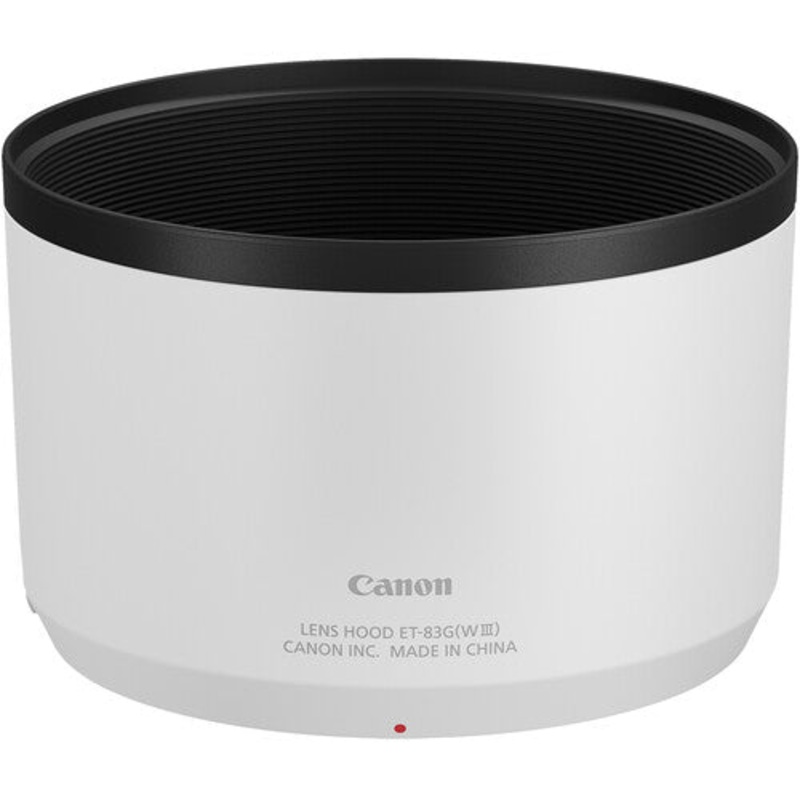 Canon LENS HOOD ET-83G(WIII) - for RF70-200/4L IS