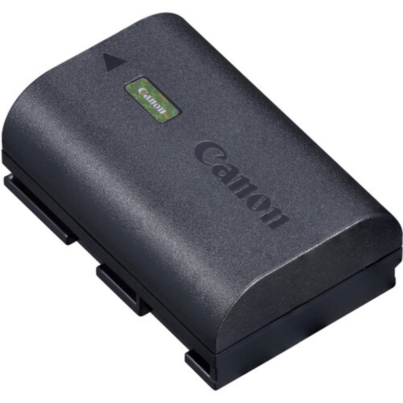 Canon LP-E6NH Lithium-Ion Battery