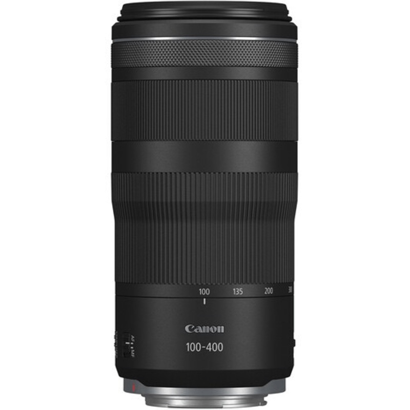 Canon RF 100-400 f/5.6-8 Lens