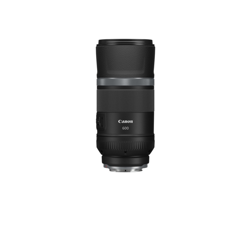 Canon RF 600mm F11 IS STM Lens