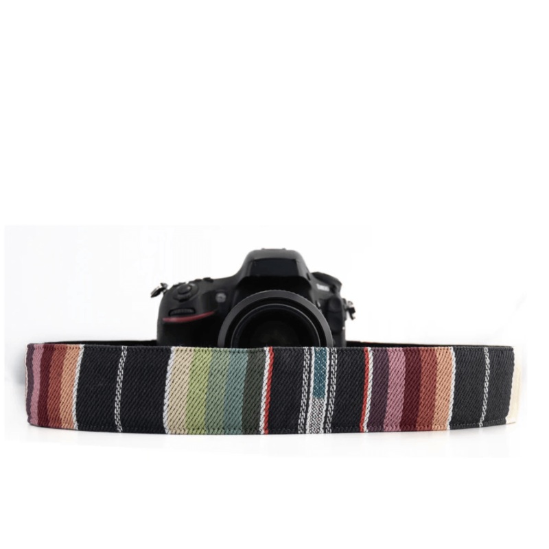 Capturing Couture Camera Strap: Cheyenne