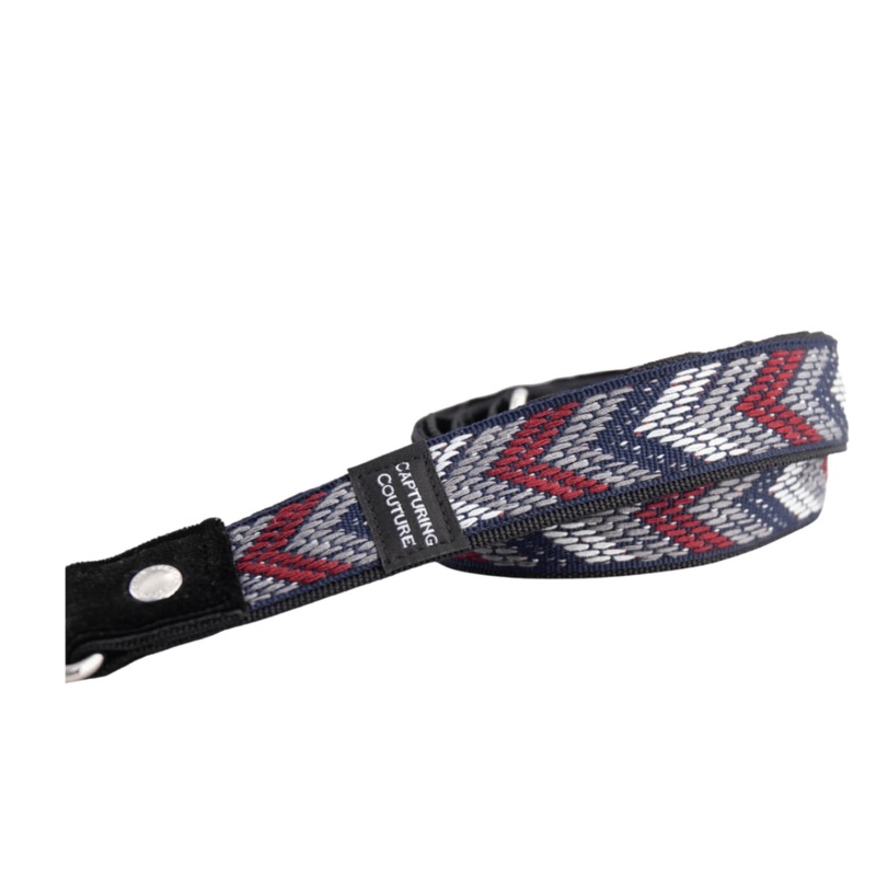 Capturing Couture Camera Strap: Hudson 1