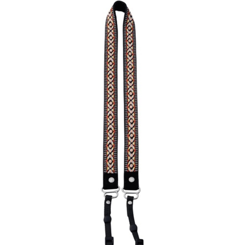 Capturing Couture Camera Strap: Marlee 1
