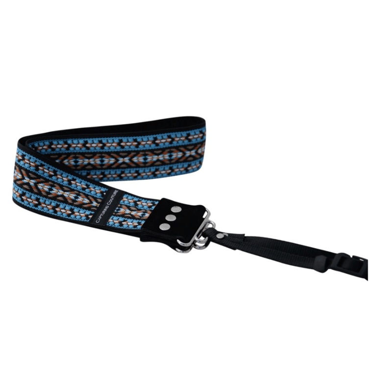 Capturing Couture Camera Strap: Mystic