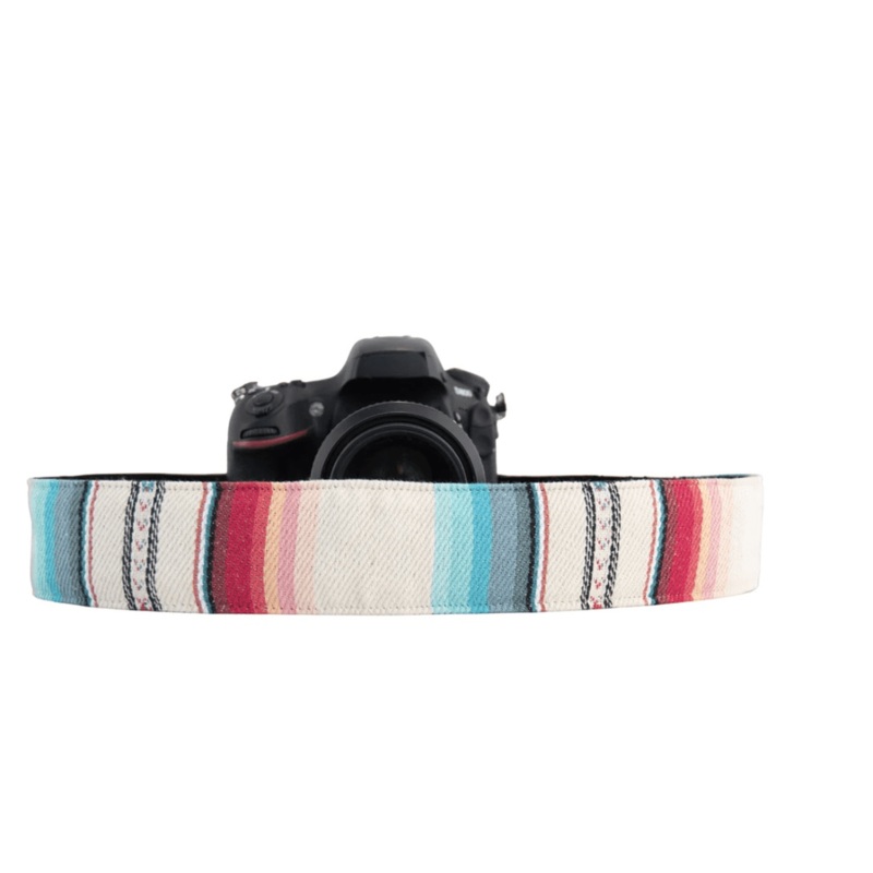 Capturing Couture Camera Strap: Shasta
