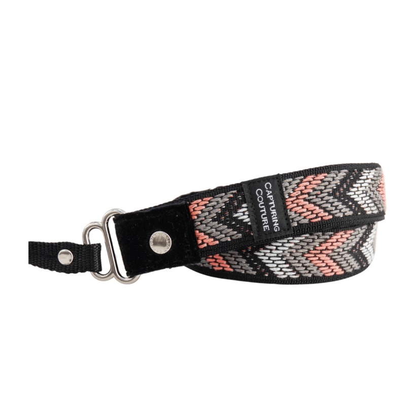 Capturing Couture Camera Strap: Soho 1