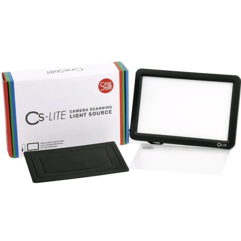 Cinestill CS-LITE
