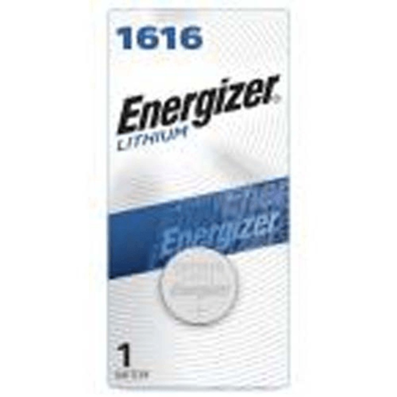 Energizer CR1616 3 volt lithium