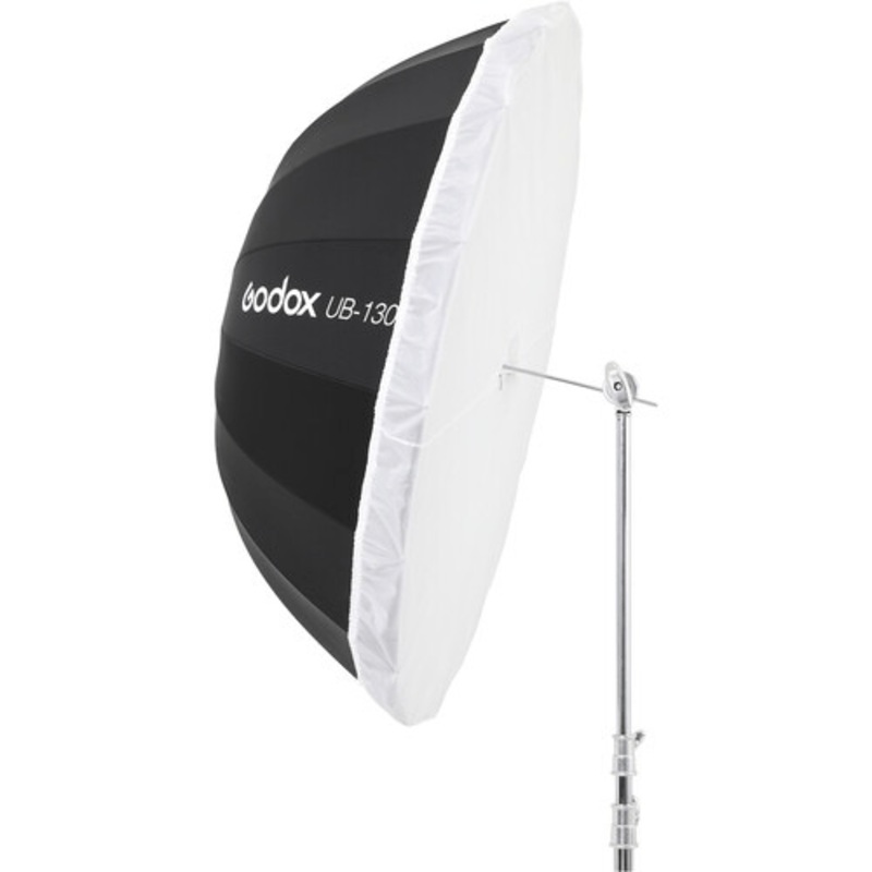 GODOX DIFFUSER FOR 51" (135CM) PARABOLIC UMBRELLA