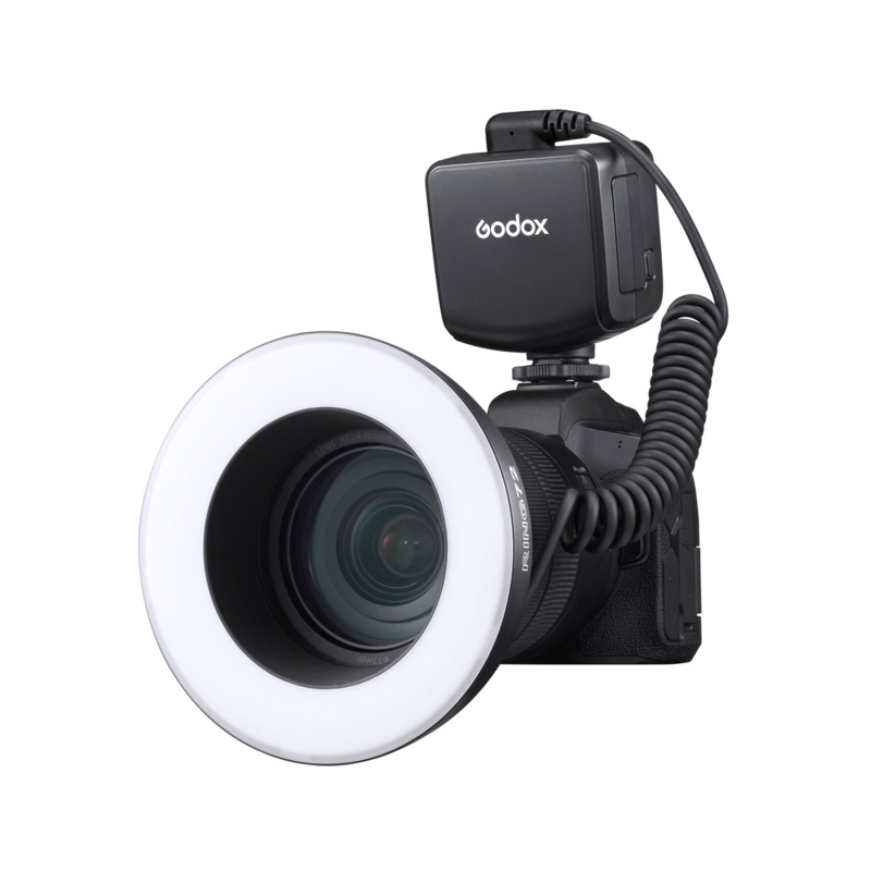 Godox RING 72Macro Ring LED