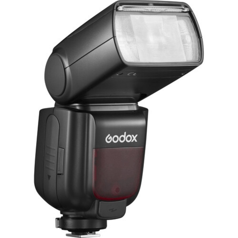 GODOX TT685N II THINKLITE TTL FLASH FOR NIKON CAMERAS