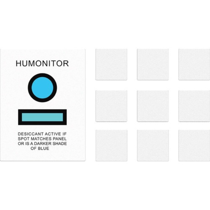 GoPro Anti-Fog Inserts (15-Pack)