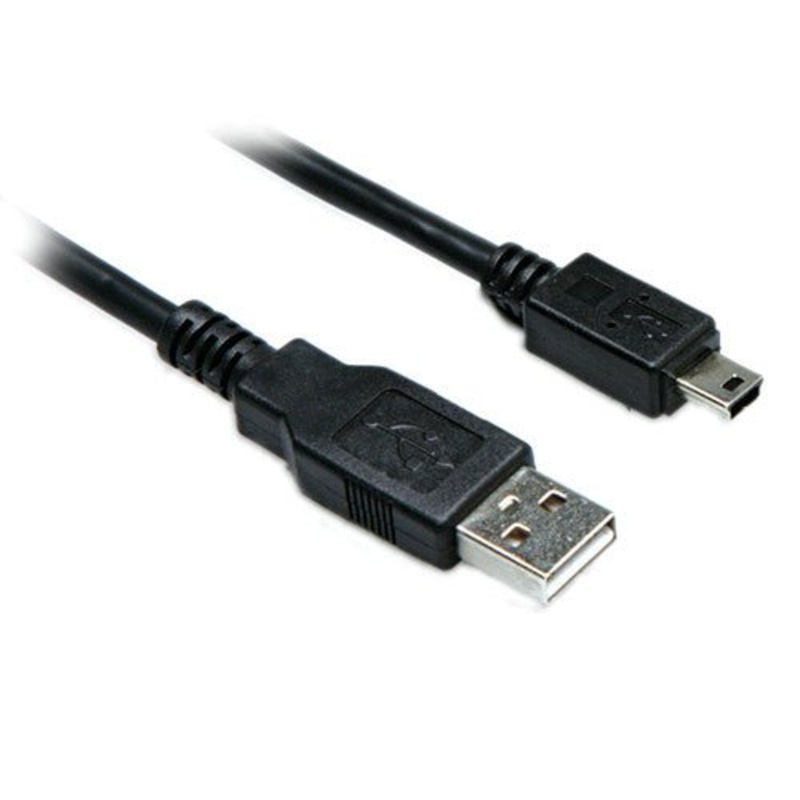 Hosa Technology 6 High Speed USB Cable