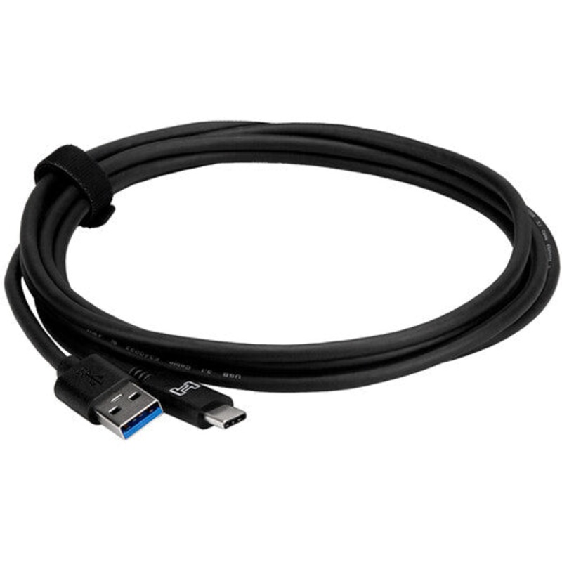 Hosa Technology USB 3.0 Type-A to Tyle-C Cable (6)