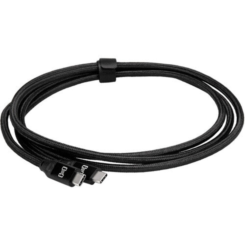 Hosa Technology USB 3.1 Gen 2 Type-C Male to Male Cable (6)