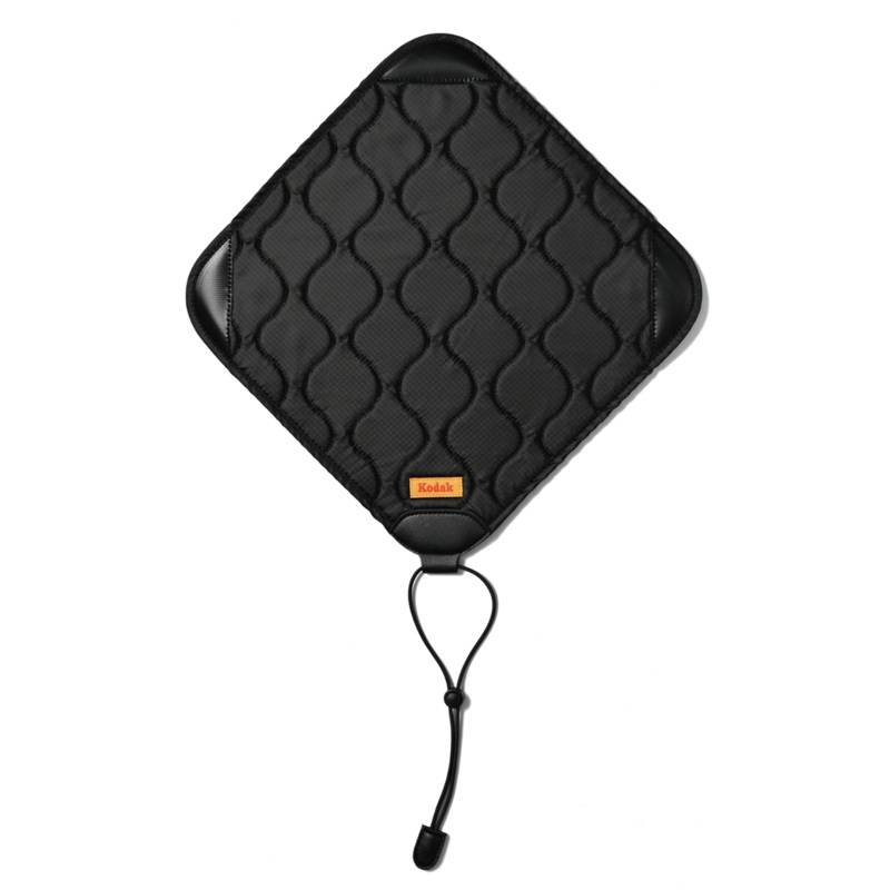 Kodak Camera Wrap - Black (L)