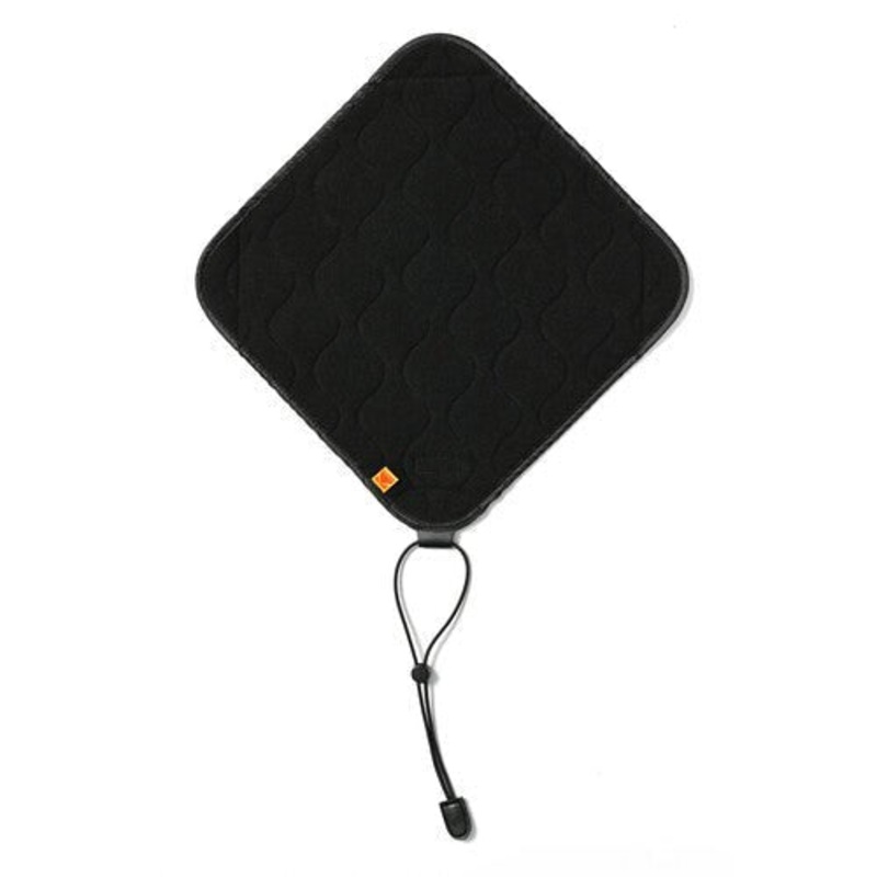 Kodak Camera Wrap - Black (M)