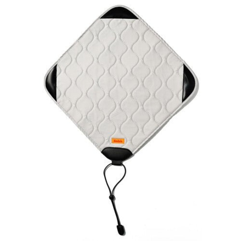 Kodak Camera Wrap - Light Grey (L)