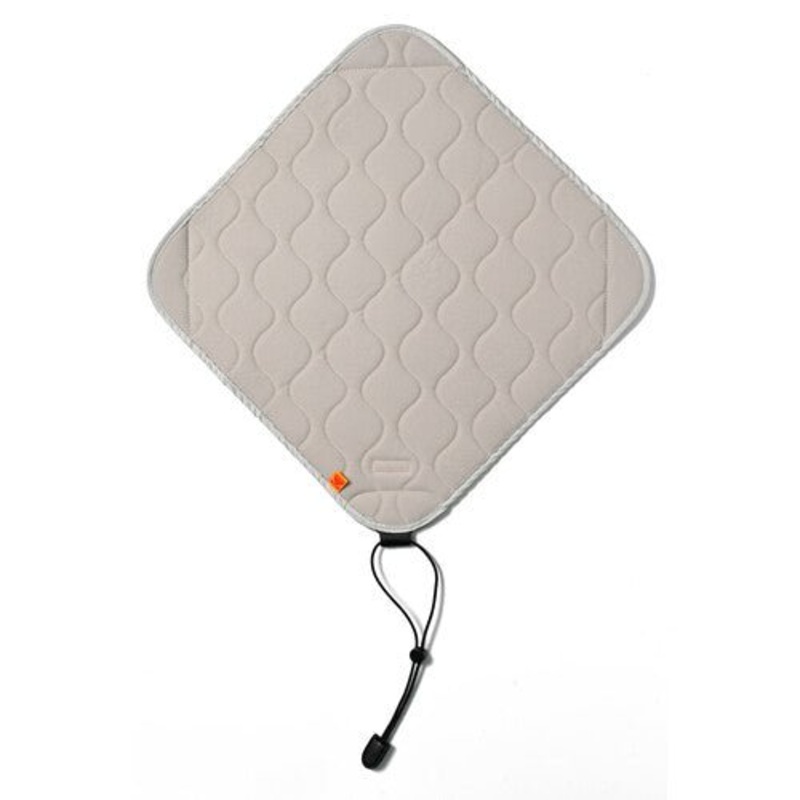 Kodak Camera Wrap - Light Grey (M)