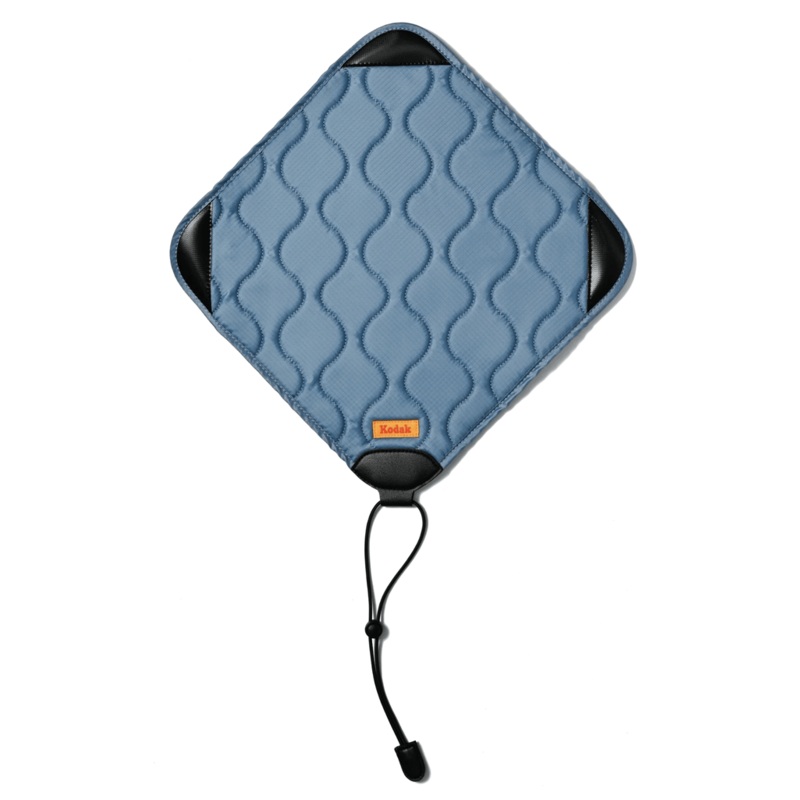 Kodak Camera Wrap - Steel Blue (L)
