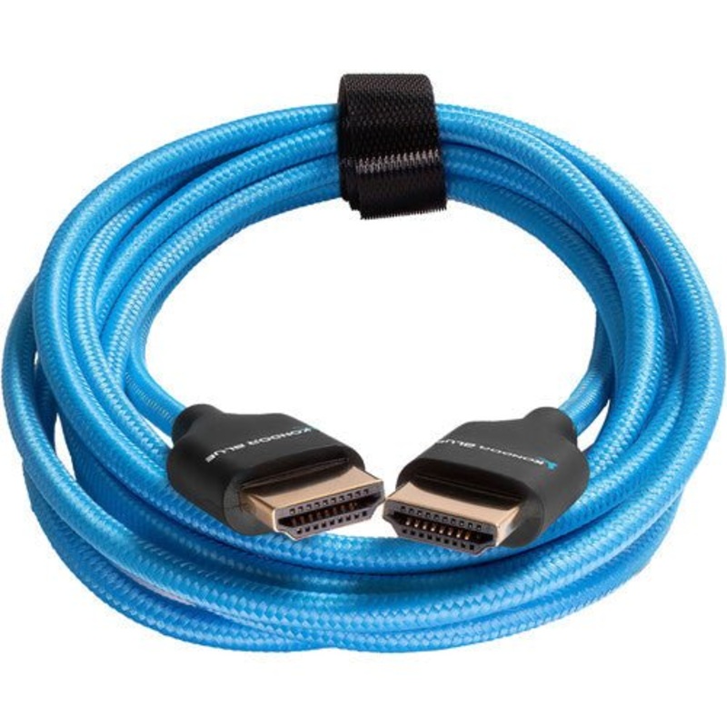Kondor Blue High-speed HDMI Cable (7, Blue)