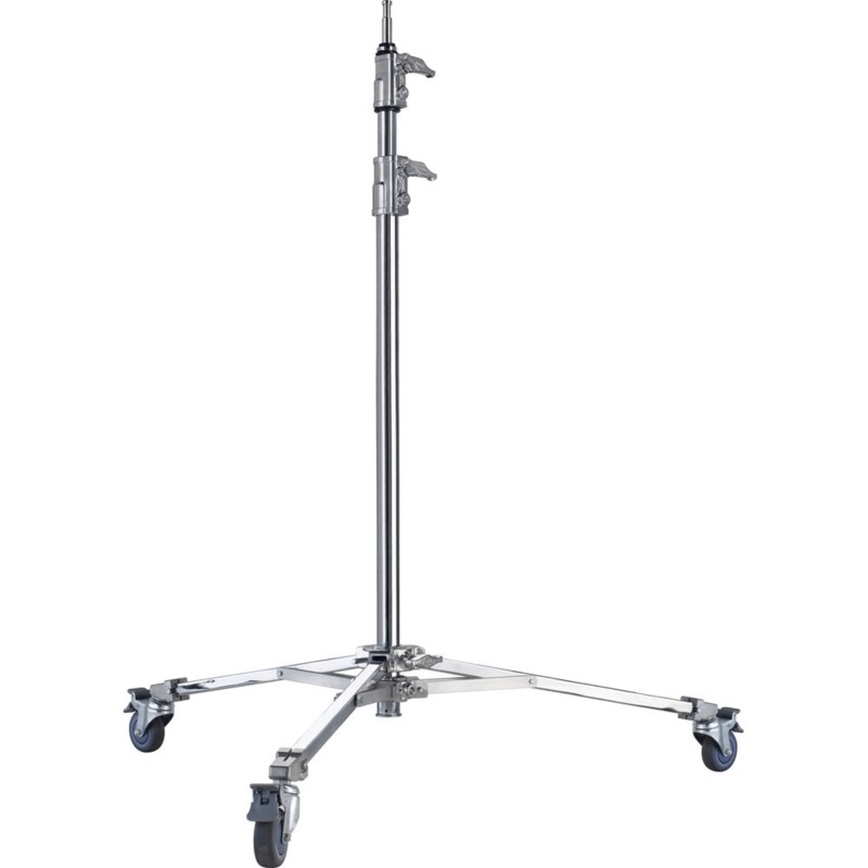 Kupo Baby Roller Stand (8.8)