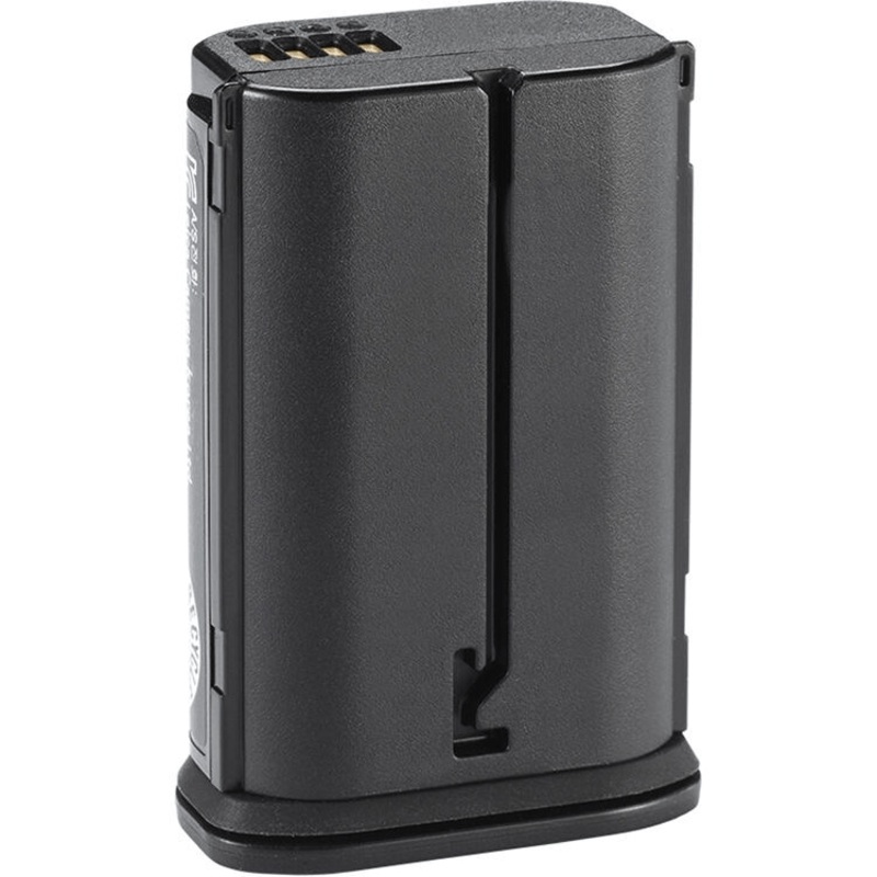 Leica BP-SCL6 Lithium-Ion Battery (8.4V, 2200mAh) - For Leica Q3, Q2, SL2, SL2-S, SL3, SL3-S Cameras