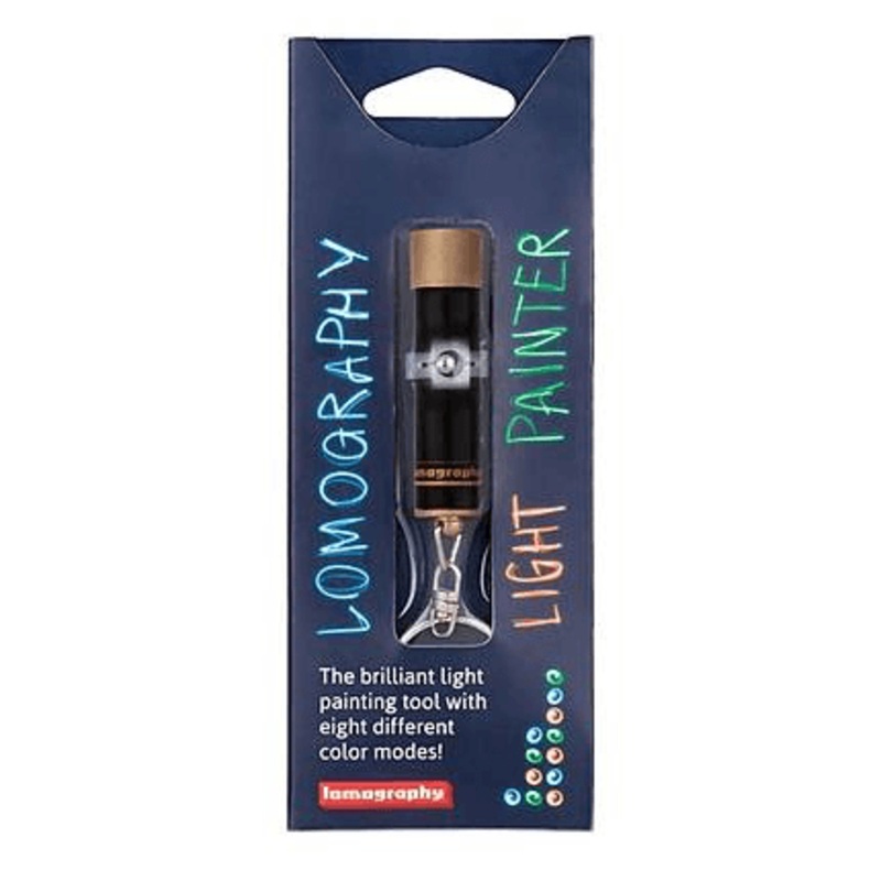 Lomography Light Painter
